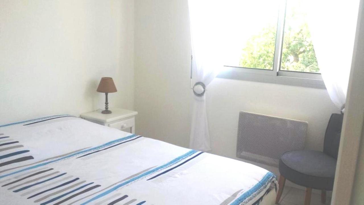 Le Garden 250 M Du Chay Appartement *
