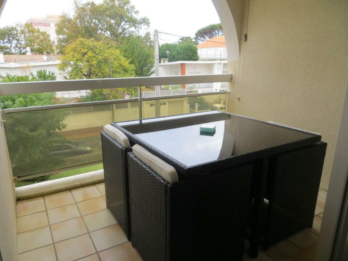 Le Garden 250 M Du Chay Appartement Royan