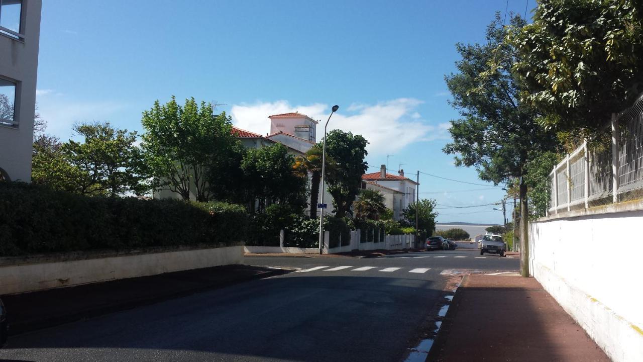 Le Garden 250 M Du Chay *